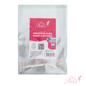 Protetor para Panela de Cera 6 un Poli