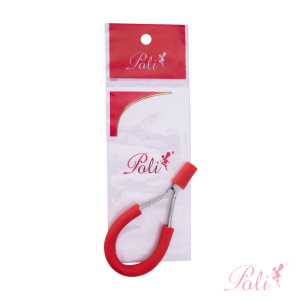 Protetor Látex para Alicate Haste e Ponta 1 un Poli