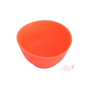 Tigela PVC Flexível Cubeta Média 150ml 1 un Poli