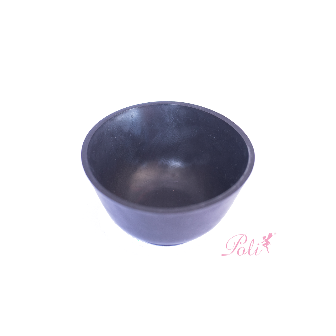 Tigela PVC Flexível Cubeta Pequena 50ml 1 un Poli