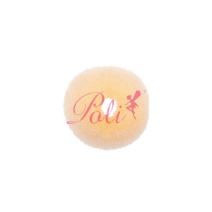 Donuts Pequeno Loiro para Coque 1 un Poli