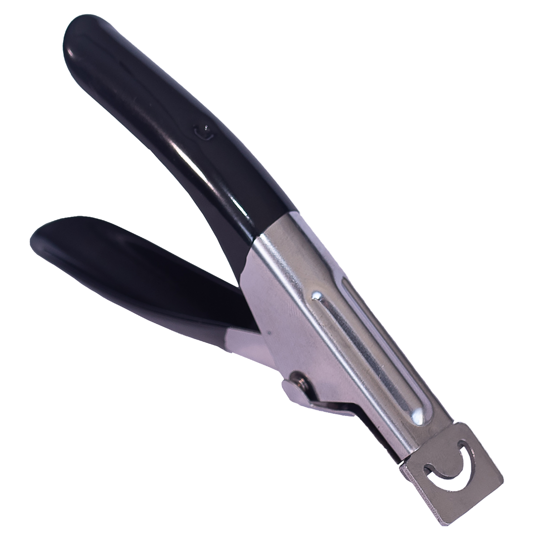 Cortador de Unhas Postiças 1 un Poli - Imagem 3