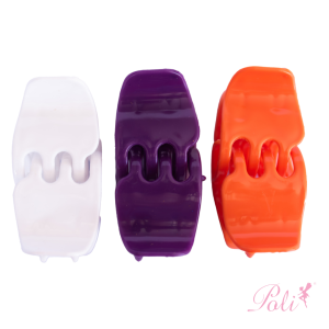 Piranha Tridente Colorida 6 un Poli