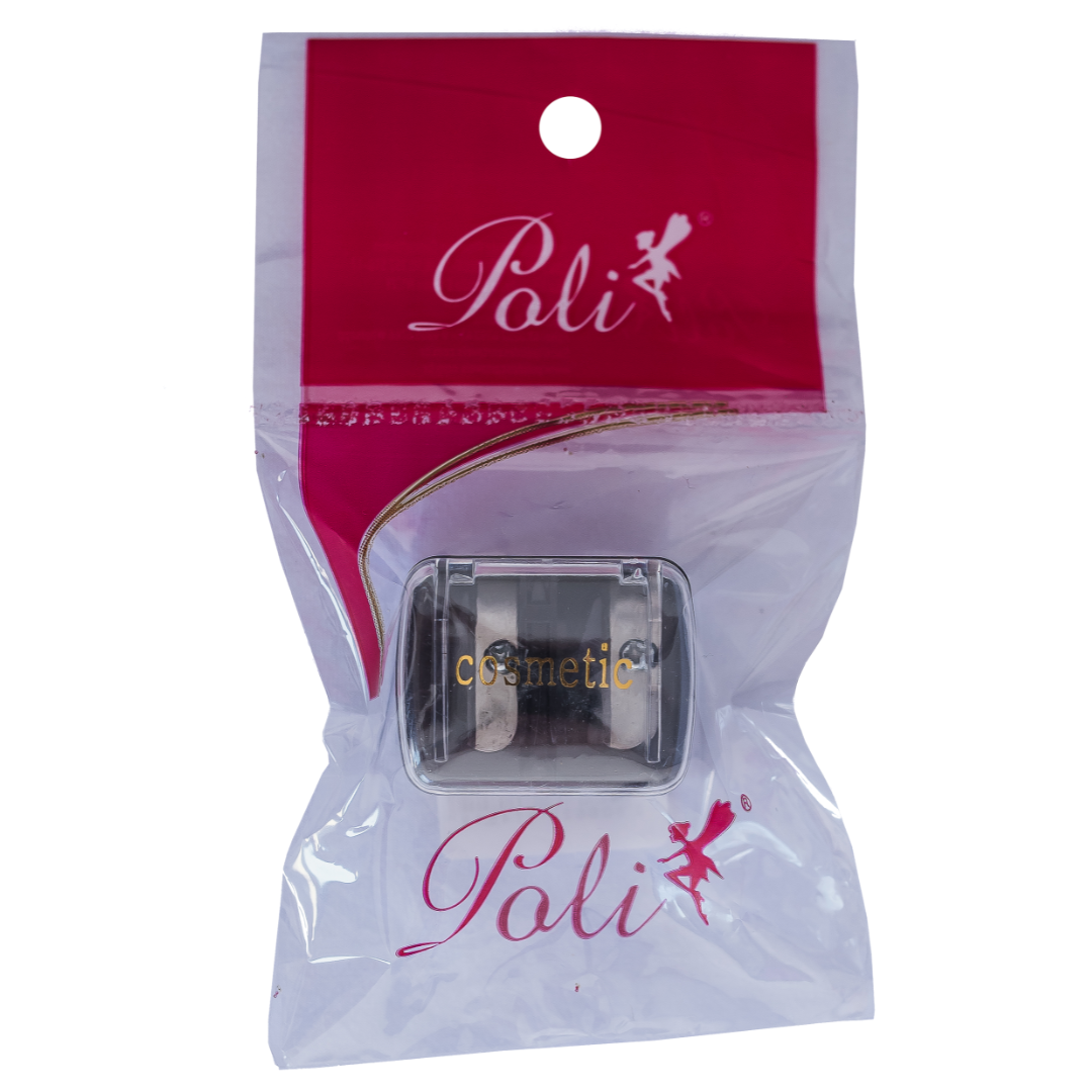 Apontador de Lápis 1 un Poli