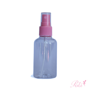 Frasco Multiuso Bico Spray 100ml 1 un Poli