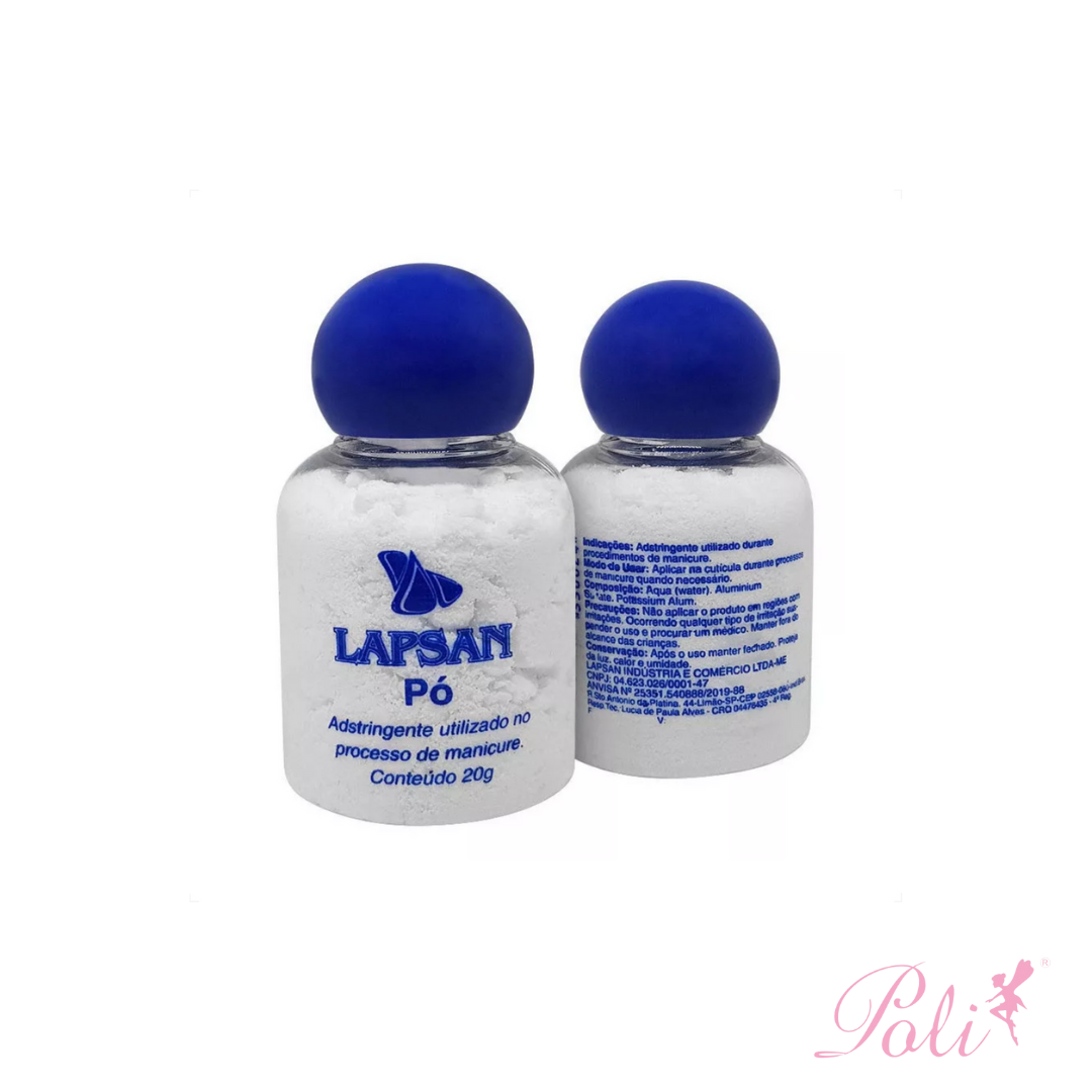 Lapsan Pó Adstringente 20g 1 un