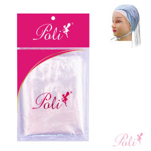 Touca para Mechas PVC 1 un Poli