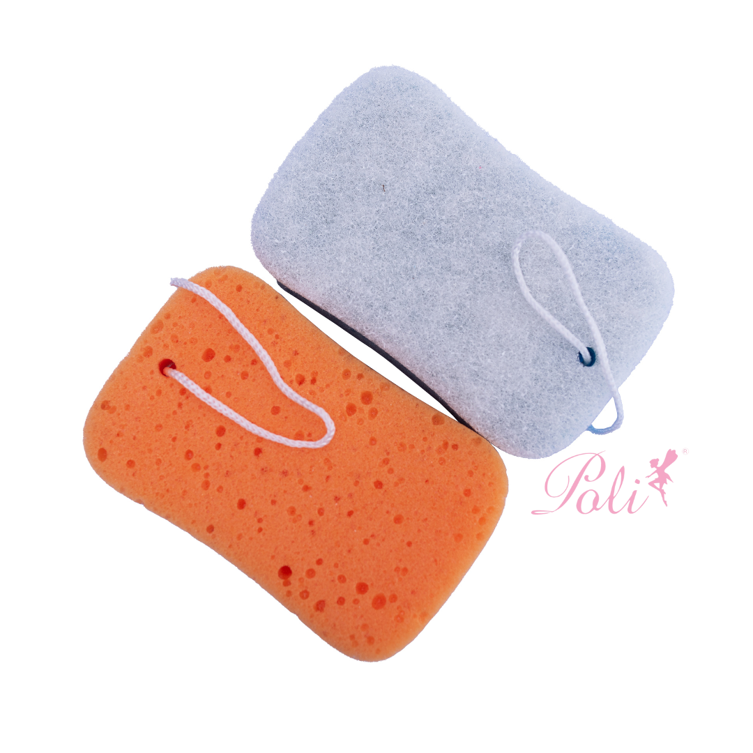 Bucha Esponja Fresh 1 un Poli