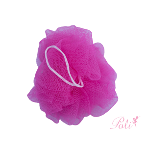 Bucha Esponja Nylon Flor 1 un Poli
