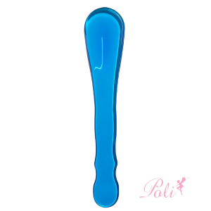 Espátula Acrílica para Creme 1 un Poli