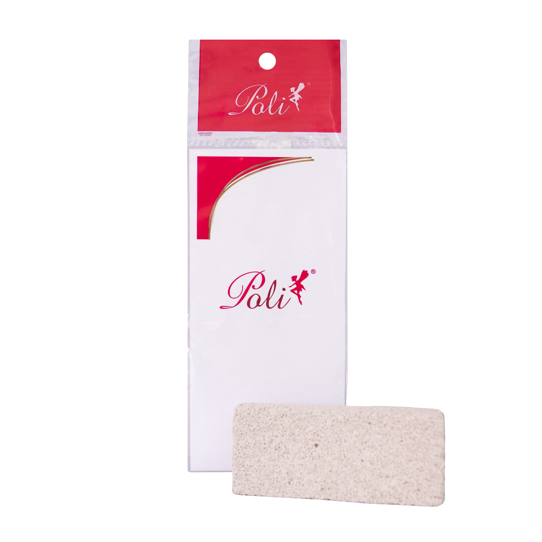 Pedra Pomes Retangular 1 un Poli