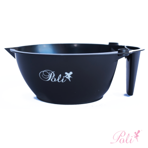 Tigela para Tintura com Tirador Excesso 400ml 1 un Poli