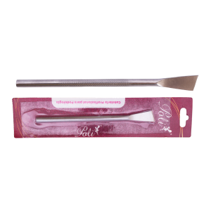 Bisturi para Calo Dorsal Grande Podologia 484 Inox 1 un Poli