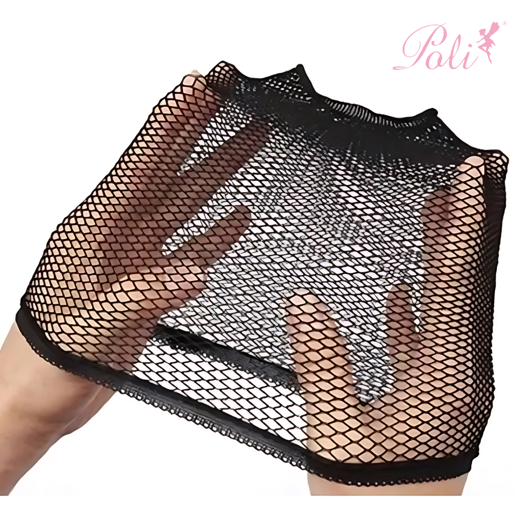 Touca Nero Grossa 1 un Poli - Imagem 2