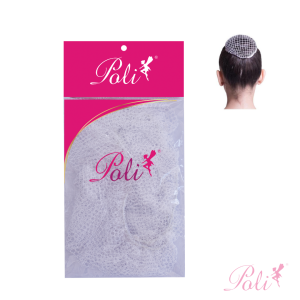 Rede para Coque Branca 2 un Poli