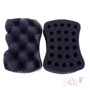 Esponja Nudred Dupla 1 un Poli