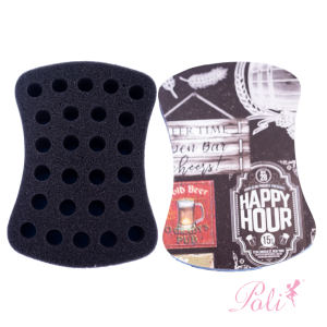 Esponja Nudred Tradicional 1 un Poli