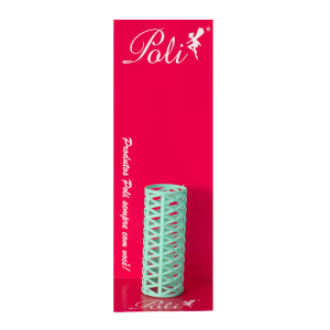 Bob para Cabelo sem Capa N3 6 un Poli