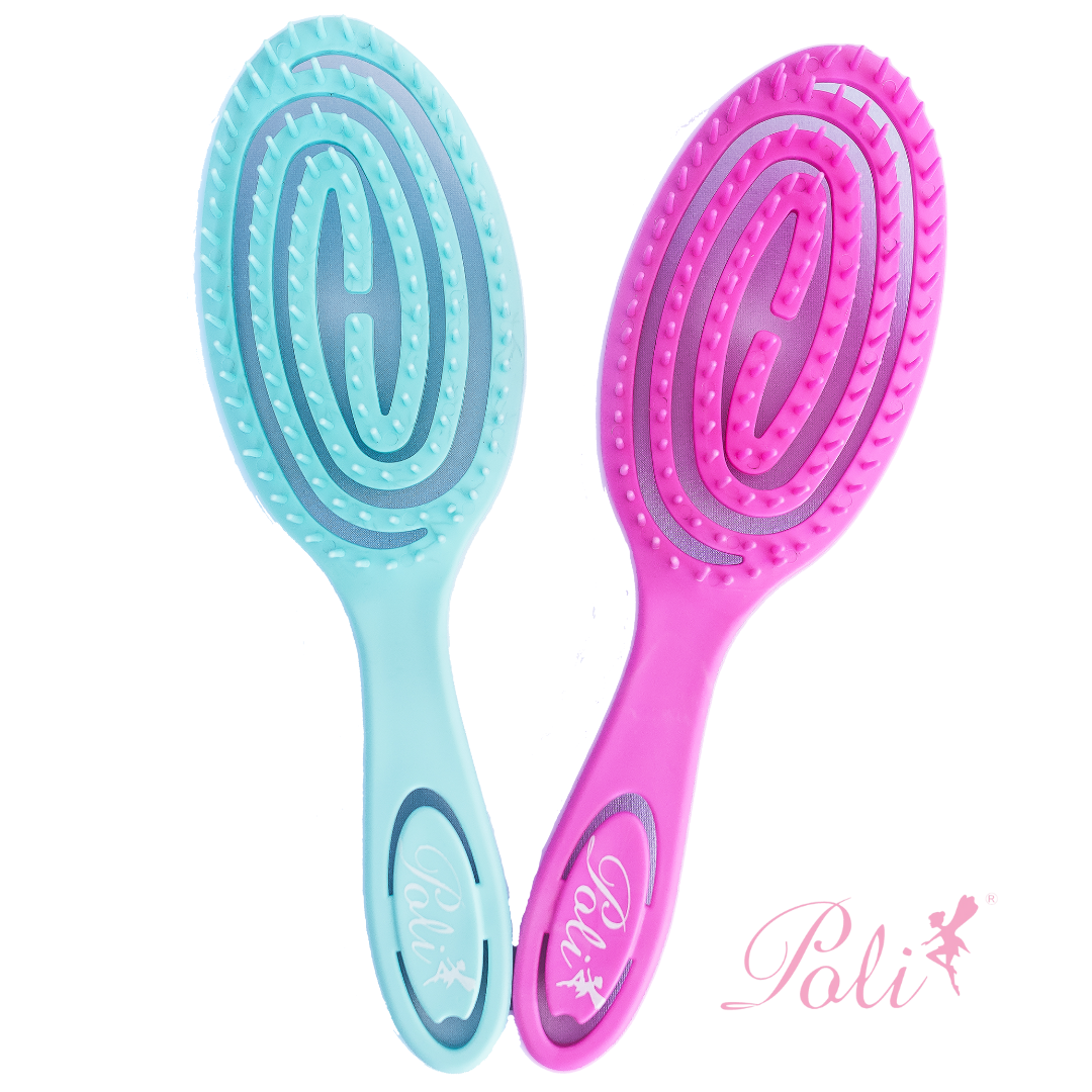 Escova Shower Flex 1 un Poli