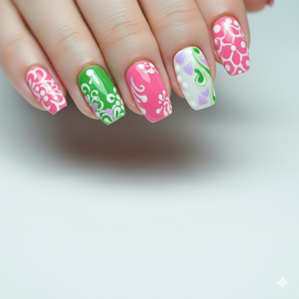 Tubo Aplicador de Esmalte 1 un Poli