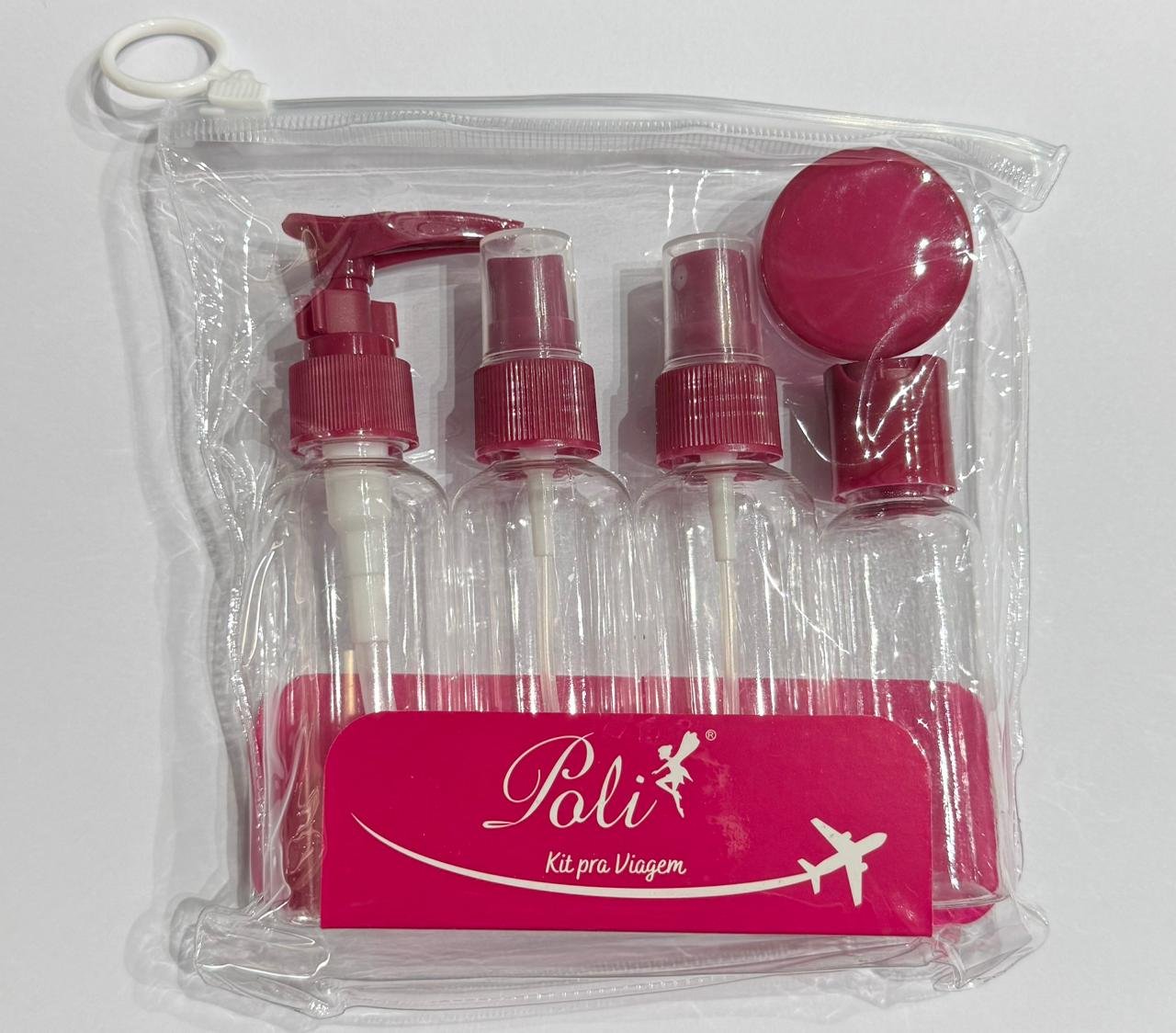 Kit para Viagem Poli - Imagem 2