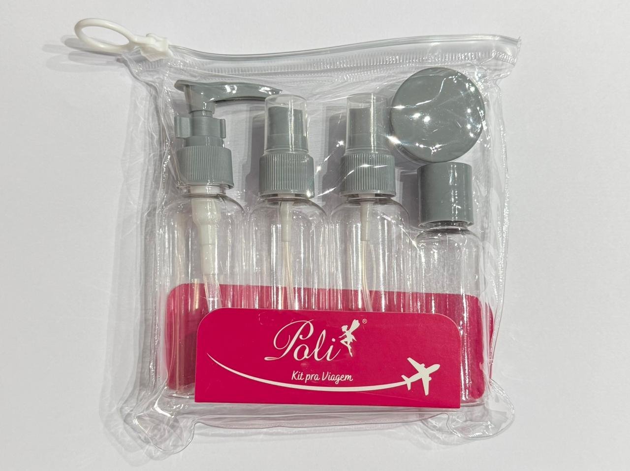 Kit para Viagem Poli - Imagem 3