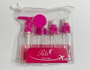 Kit para Viagem Poli