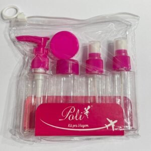 Kit para Viagem Poli