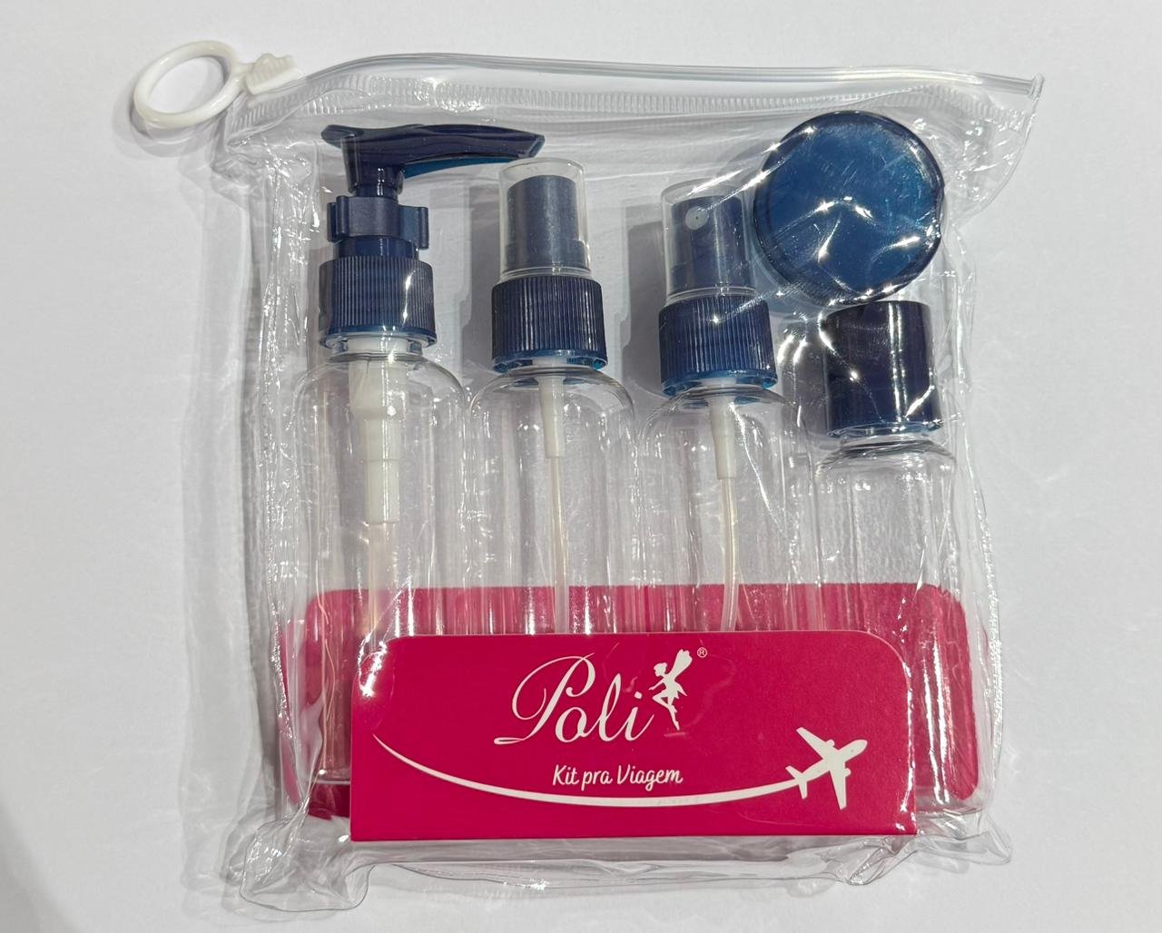 Kit para Viagem Poli - Imagem 4